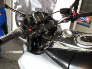 Suzuki B-King GSX-R 1300BK K8